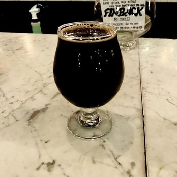 Finback Brewery - Breweries Near Me - Ridgewood, New York