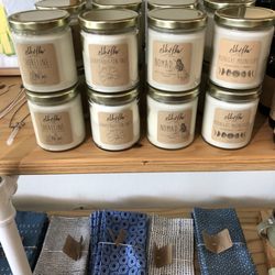 Jam Jar
