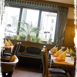 Restaurant Bayerischer Hof