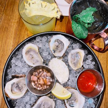 Earls Kitchen + Bar - New American Near Me - McLean, Virginia Earls Kitchen + Bar - New American Near Me - McLean, Virginia
