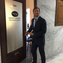 Robert E Kennedy Insurance Agency - Welcome! I invite you to discuss you car insurance, home insurance or small business insurance needs!