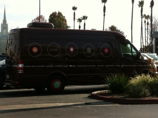 Sprinkles La Jolla by null