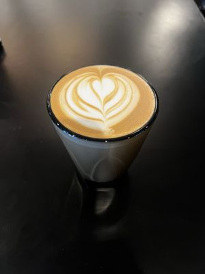 Coffee Conspiracy by null