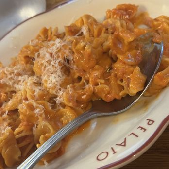 Pelato - Vodka pasta - Italian Near Me - Charleston, South Carolina Pelato - Vodka pasta - Italian Near Me - Charleston, South Carolina