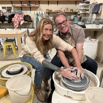 Temecula Clay - Valentine's Day clay class! - Art Classes Near Me - Temecula, California