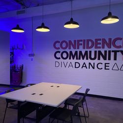DivaDance - Austin - Inspirational