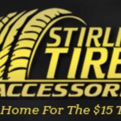 Stirling Tires
