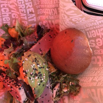 Kyle's Kitchen - Burgers Near Me - Goleta, California Kyle's Kitchen - Burgers Near Me - Goleta, California