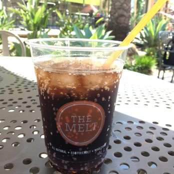 The Melt - Sandwiches Near Me - Irvine, California The Melt - Sandwiches Near Me - Irvine, California