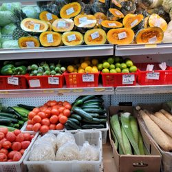 Asia Grocery