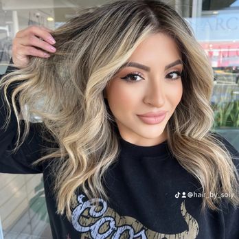 Hair By Soly - Hair Stylists Near Me - Costa Mesa, California Hair By Soly - Hair Stylists Near Me - Costa Mesa, California