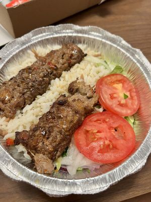 Anatolian Gyro by null
