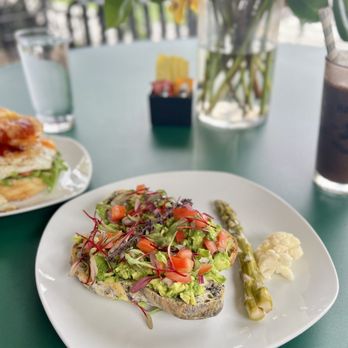 Gooseberries Kafe - Avocado Toast - Breakfast & Brunch Near Me - San Diego, California Gooseberries Kafe - Avocado Toast - Breakfast & Brunch Near Me - San Diego, California