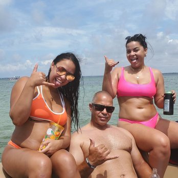 Funday Watersports - Boating Near Me - Fort Walton Beach, Florida