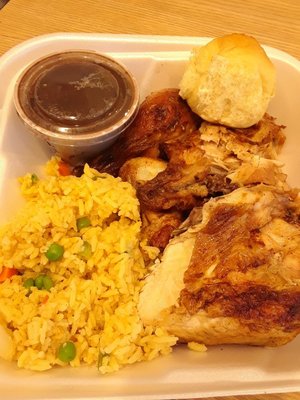 Pollo Tropical by null