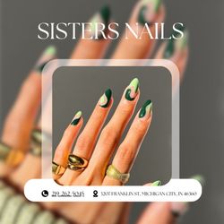 Sisters Nails