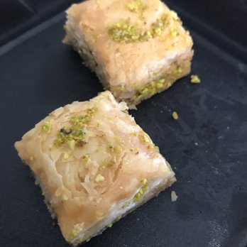 Fufu's Mid East Grill - Mediterranean Near Me - Riverside, California