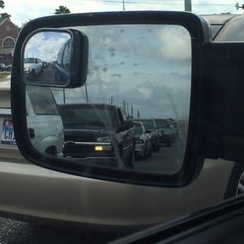 Vasquez Hand Car Wash - A hand carwash!??! That's how my mirror looks?!?!? Either they don't care or just suck at the job they are trying to do. - Car Wash Near Me - Houston, Texas Vasquez Hand Car Wash - A hand carwash!??! That's how my mirror looks?!?!? Either they don't care or just suck at the job they are trying to do. - Car Wash Near Me - Houston, Texas