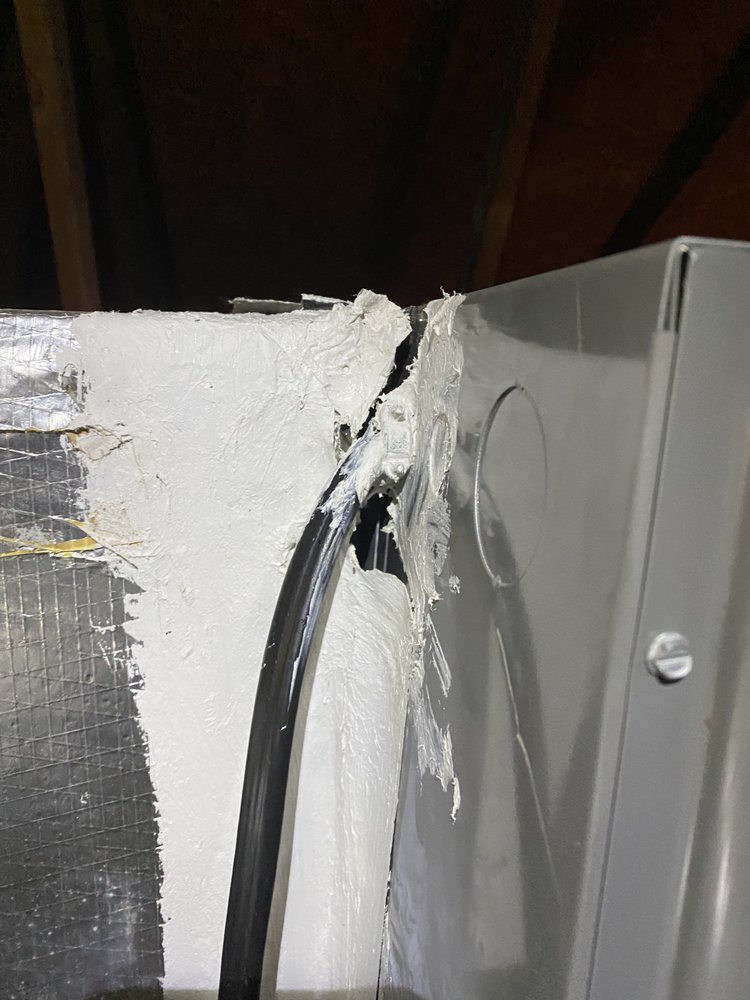 AMERICAN STANDARD HEATING AND COOLING Updated August 2024 7030