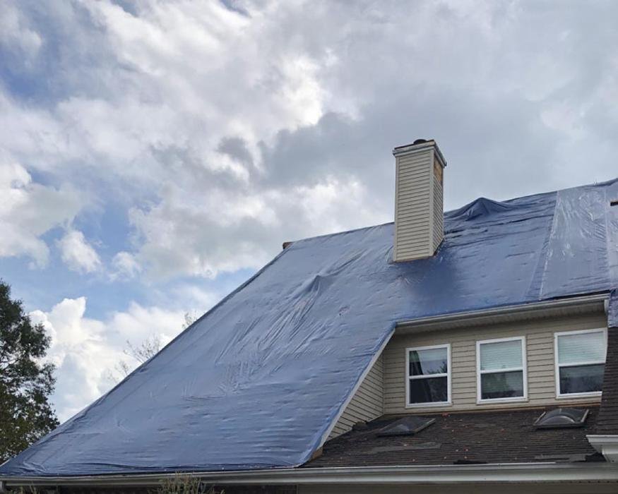 Slide of Epic Roofing