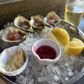 Ironside Fish & Oyster - HH oysters - Seafood Near Me - San Diego, California Ironside Fish & Oyster - HH oysters - Seafood Near Me - San Diego, California