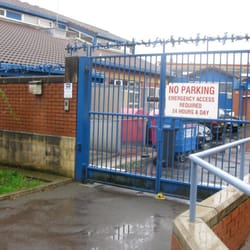 Bristol Dogs & Cats Home