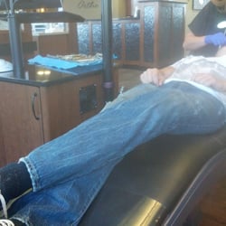 Gregg Joseph R DDS MSD