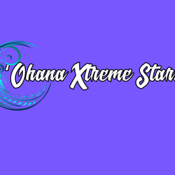 Ohana Xtreme Stars