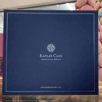 Kayla's Cake - Desserts Near Me - Fullerton, California Kayla's Cake - Desserts Near Me - Fullerton, California