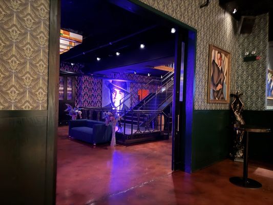 Untitled Supper Club by null