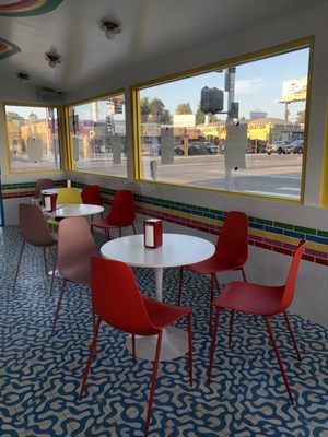 Gogo’s Tacos by null