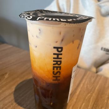 Uniboil - Thai Tea with boba - Asian Fusion Near Me - Goleta, California Uniboil - Thai Tea with boba - Asian Fusion Near Me - Goleta, California