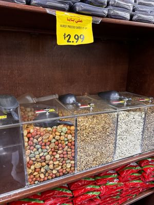 Ali Baba International Food Market by null