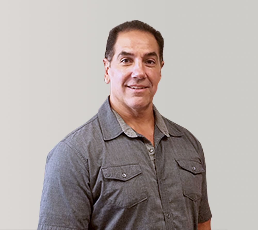 Chris Parker, DC - Advanced Wellness Center