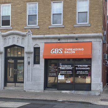GBS Threading Salon - Threading Services Near Me - West Hartford, Connecticut GBS Threading Salon - Threading Services Near Me - West Hartford, Connecticut