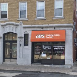 GBS Threading Salon