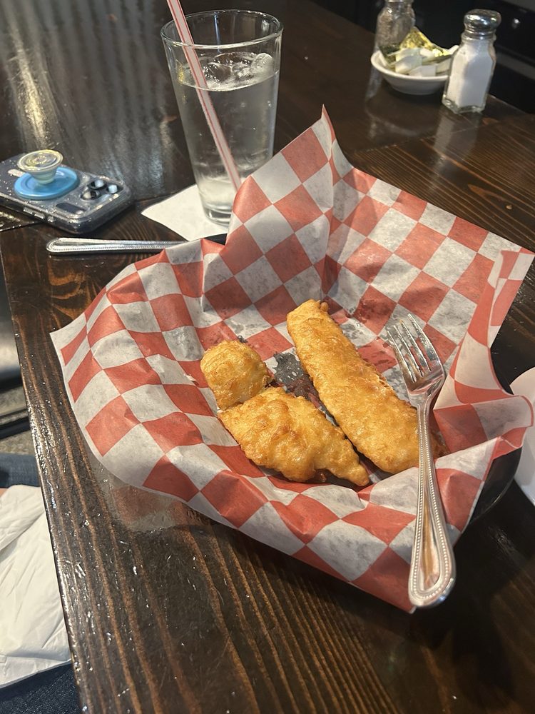 O'Malley's Galley Restaurant and Catering