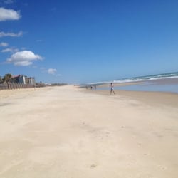 Praia das Fontes