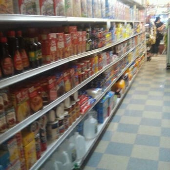 Sister Mini Market - Caribbean Near Me - Coatesville, Pennsylvania