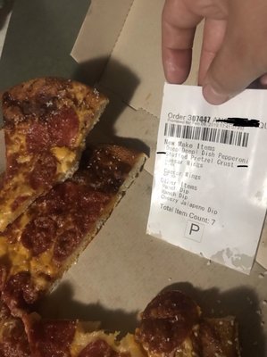 Little Caesars Pizza 1439 E Noble Ave Visalia Ca Pizza Mapquest