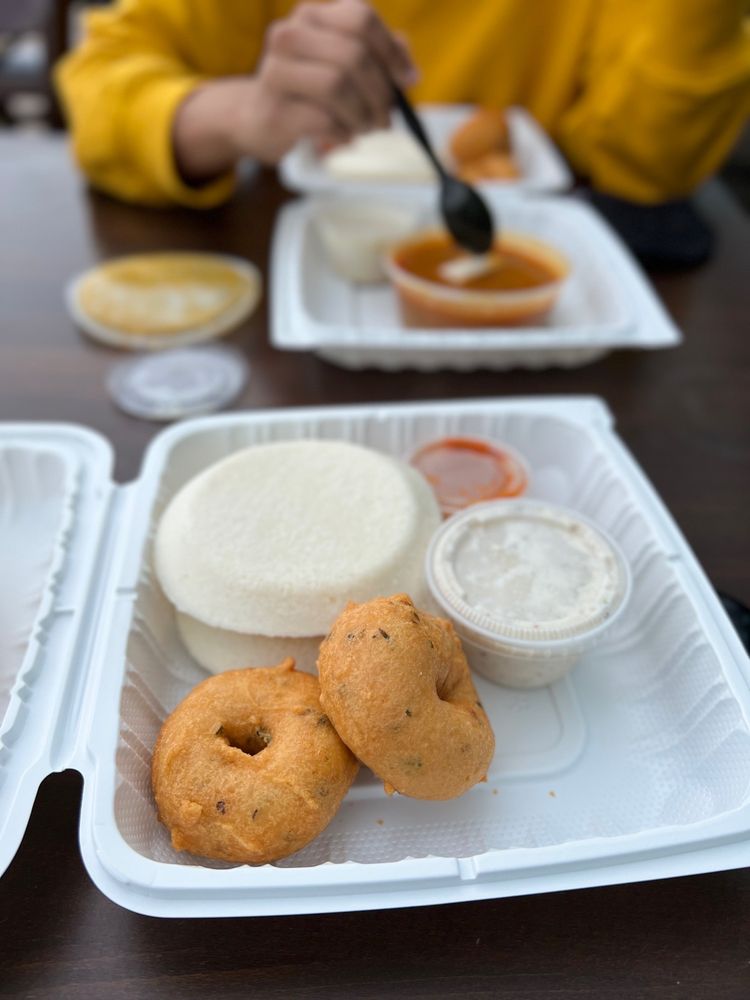 IDLY EXPRESS MILPITAS 110 Photos & 158 Reviews 131 Ranch Dr