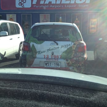 Marcellina Pizza Bar Restaurant - Fast Food Near Me - Parafield, SA Marcellina Pizza Bar Restaurant - Fast Food Near Me - Parafield, SA