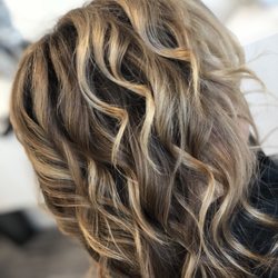 Mirror Mirror Hair Salon