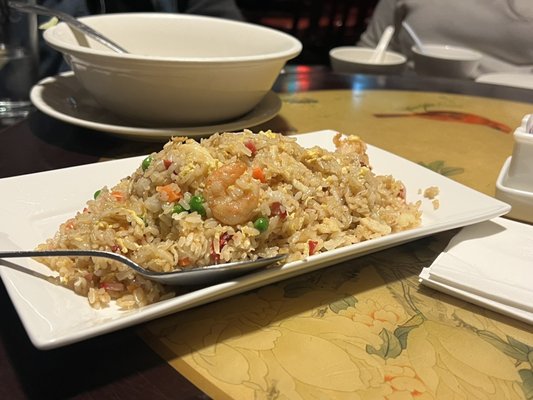 Tsing Tao Restaurant by null