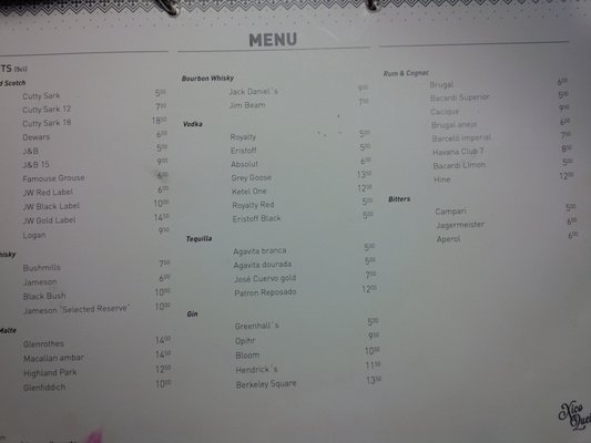 Menu photo 2 Xico Queijo Porto, 13 Menu photo 2 Xico Queijo Porto, 13