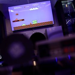 Free The Funk Records - Gaming