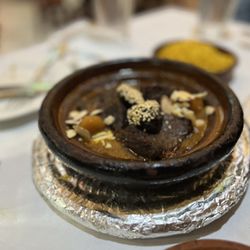Dar Tajine - Beef Tajine