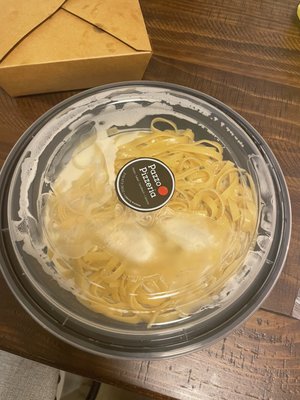 Pazzo Pizzeria by null