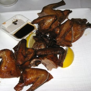 The Kitchen - Roasted Pigeon - Dim Sum Near Me - Millbrae, California The Kitchen - Roasted Pigeon - Dim Sum Near Me - Millbrae, California