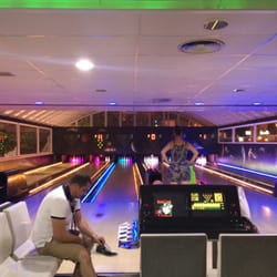 Bowling Lloret